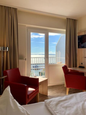 Rügen-Hotel, Sassnitz